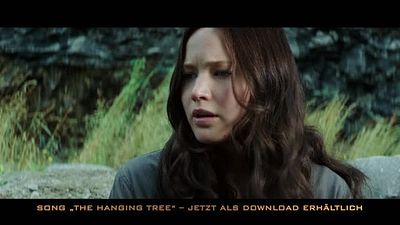 Mockingjay Teil 1 Jennifer Lawrence Singt Hanging Tree Videomapster