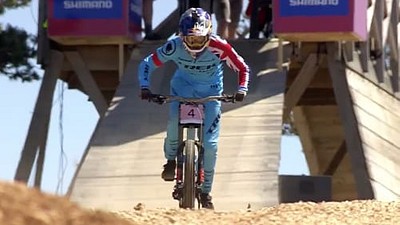 uci dh qualifying