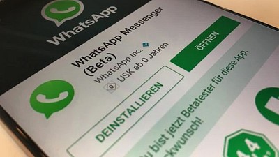 Whatsapp sehen wer dich stalkt app