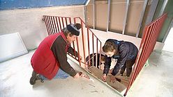 Familie Meziani Traumhaus Videomapster
