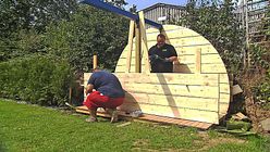 Familie Meziani Traumhaus Videomapster